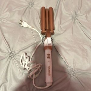 Conair crimper